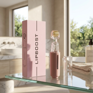 PLUMPELLA - GlowStick + Olejkowe serum (GRATIS!)